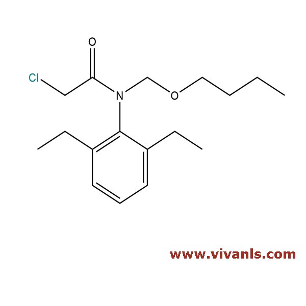 Pesticide Standards-Butachlor-1657615364.png